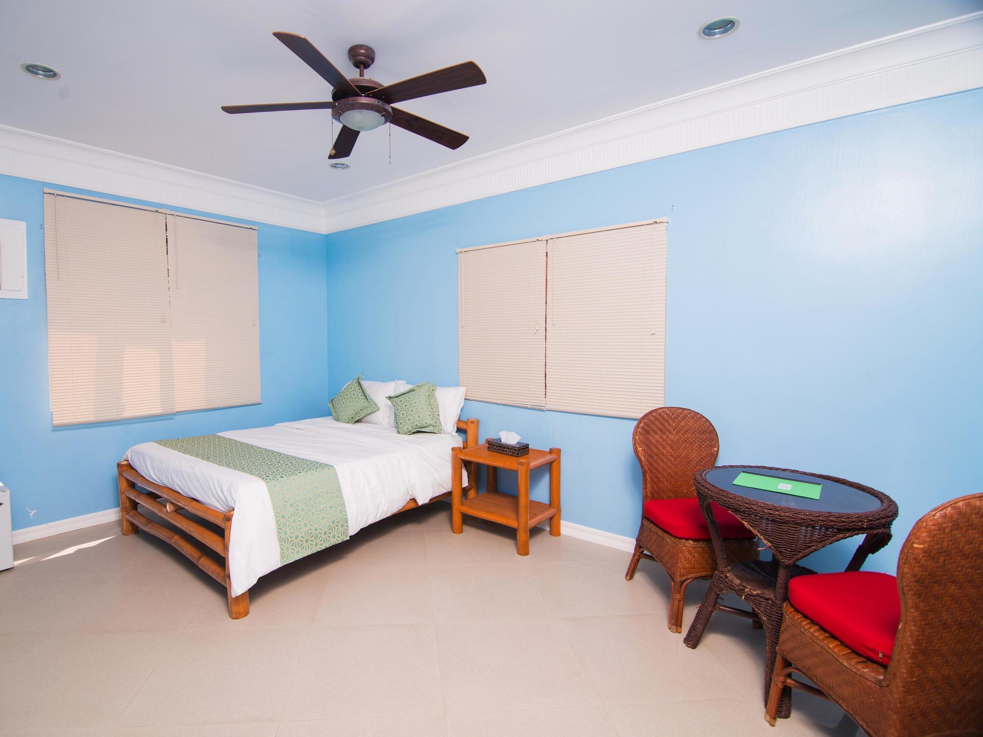 Acqua Dive Bed & Breakfast Zamboanguita  Bagian luar foto