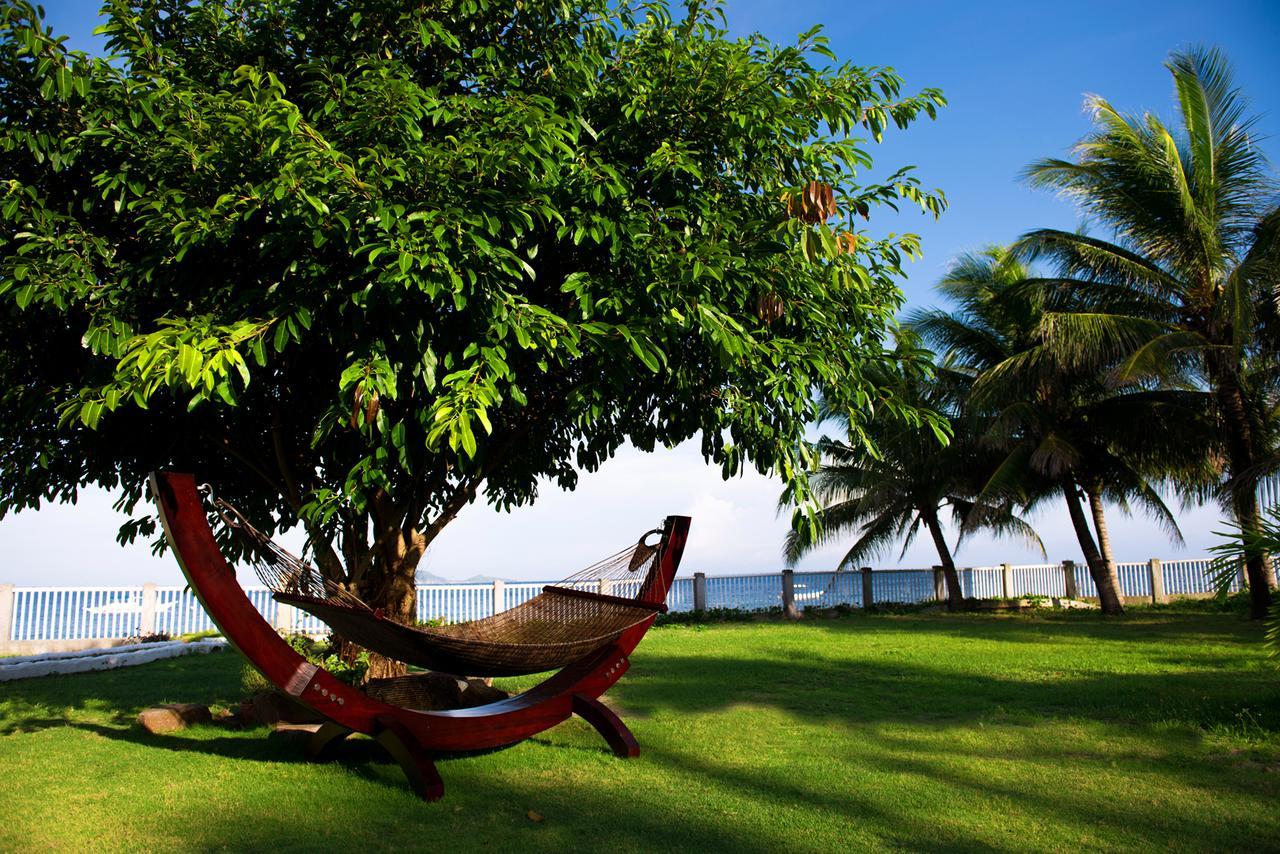 Acqua Dive Bed & Breakfast Zamboanguita  Bagian luar foto