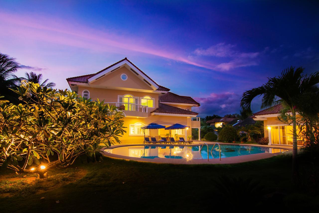 Acqua Dive Bed & Breakfast Zamboanguita  Bagian luar foto
