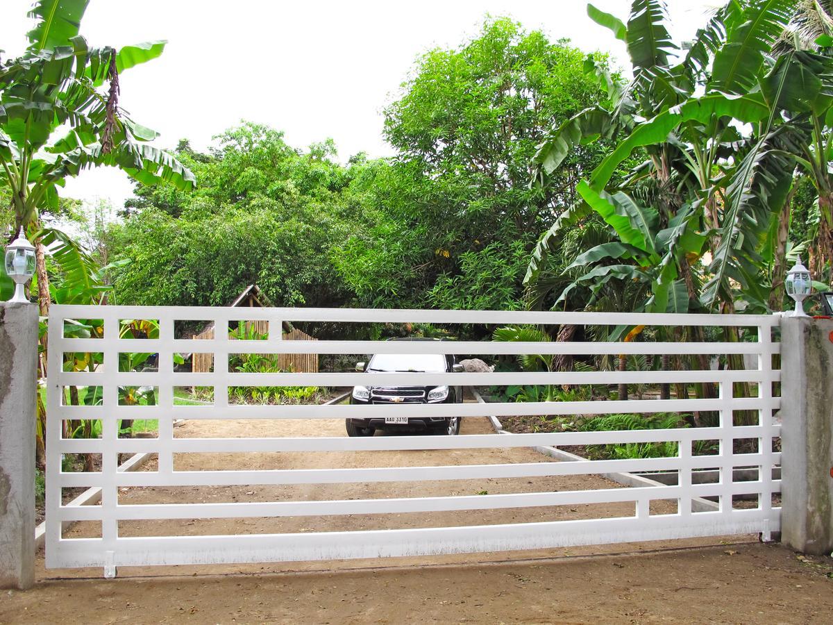 Acqua Dive Bed & Breakfast Zamboanguita  Bagian luar foto