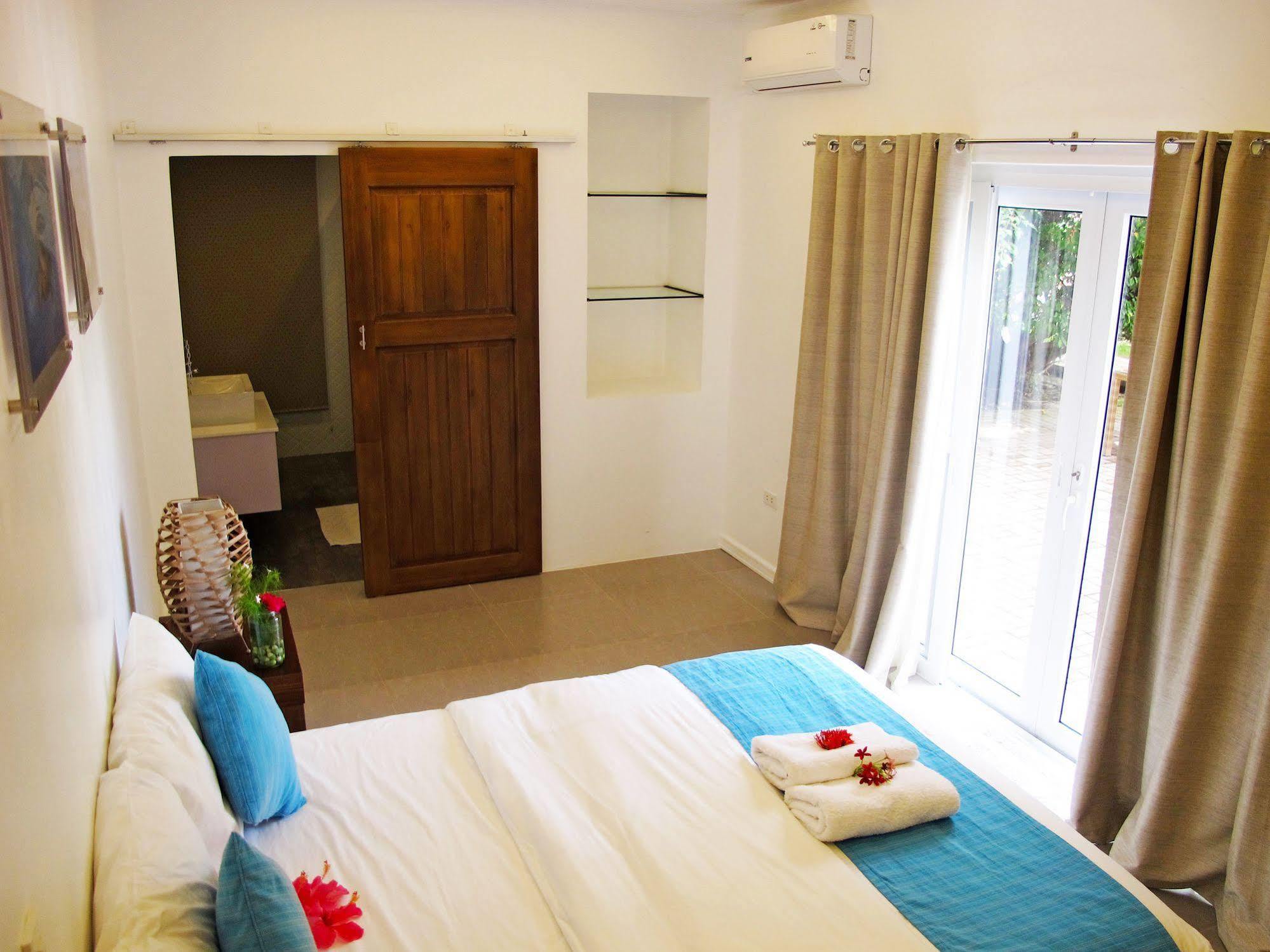 Acqua Dive Bed & Breakfast Zamboanguita  Bagian luar foto